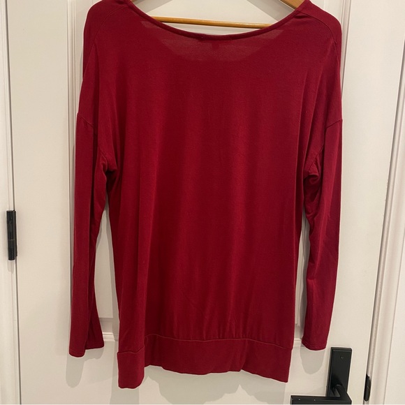 FEMME top - Picture 3 of 5